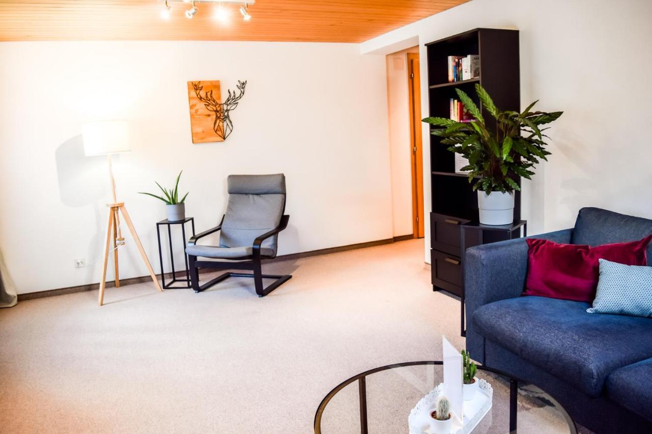 First Apartments グリンデルヴァルト エクステリア 写真